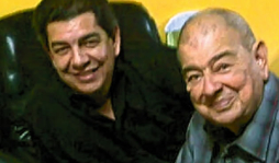 Fallece padre del gerente de la Enee