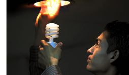 Ahorre energía y dinero en tan sólo seis pasos