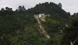 Pobladores de la colonia Los Pinos por fin tendrán agua potable