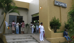 100 cirugías se han pospuesto por largo paro de enfermeras