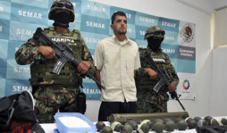 Los apodos de los capos mexicanos