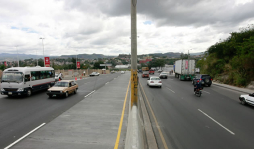 Copeco emite alerta amarilla para Cortés y Atlántida por 48 horas