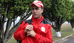 Sorpresiva renuncia de Danilo Tosello al Olimpia de Honduras