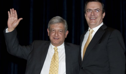 López Obrador repetirá como candidato