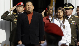 Crece incertidumbre sobre salud de Hugo Chávez