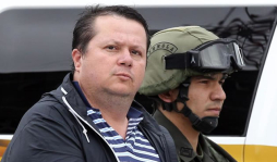 Colombia expulsa al autor intelectual de asesinato de Cabral