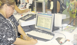 Comienza en EUA reinscripción al TPS