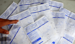 No es obligación dar escrituras a empresa