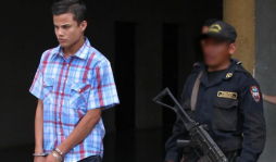 Lo declaran culpable por muerte de pastor Marroquin