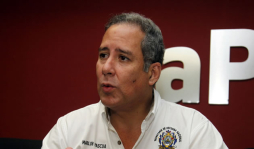 Los Zetas estarían operando en Honduras