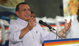 Lobo anunciará cambios la próxima semana