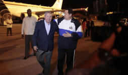 Hugo Chávez deprimido y casi sin poder caminar: Bocaranda