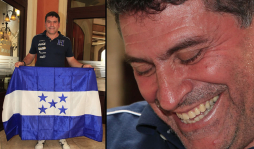 Suárez: 'Nadie es invencible, podemos ir a ganar a México”