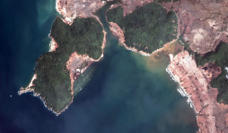 Alerta de tsunami en países del Oceano Índico tras sismo de 8.7 grados