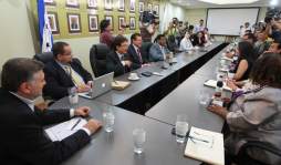 Tribunal extiende plazo hasta mañana