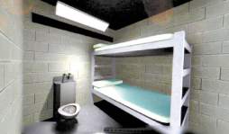 Tribunal investiga proyecto de cárcel de Comayagua