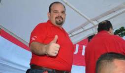 Handal: 'No tengo nada que esconder”