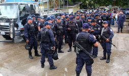 Carros alquilados por Policía eran usados por particulares