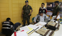 Fortalece la democracia, ve a votar y denuncia con #votolimpio