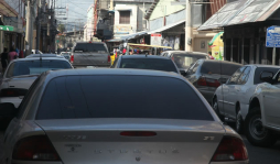 Con alianza público-privada harán parqueo regulado