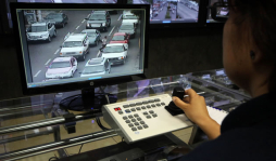 Policías sordomudos vigilan Oaxaca