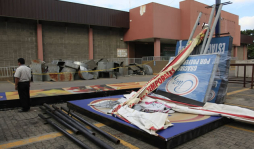 Cierra operaciones supermercado Paiz en San Pedro Sula