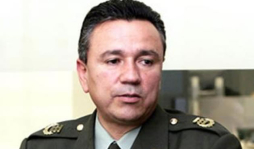 EUA pide extradición de exjefe de seguridad de Álvaro Uribe