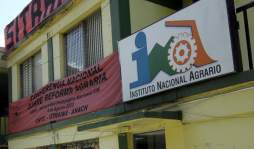 INA cerrado por largas vacaciones navideñas