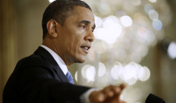 Obama anunciará su plan para controlar armas y prohibir rifles de asalto