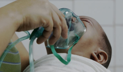 Se elevan 70% los males respiratorios en el Catarino Rivas