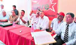 La urna del partido Libre costará L7 millones