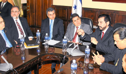 Congreso autorizará préstamo para San Pedro