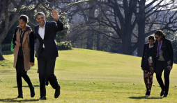 Barack Obama postula a republicano para Defensa
