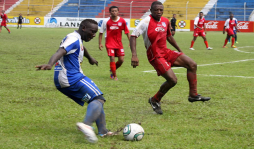 Mauricio Copete se vistió de héroe