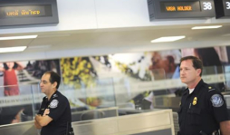 Aeropuerto Dulles de Washington recupera la normalidad tras falsa alarma