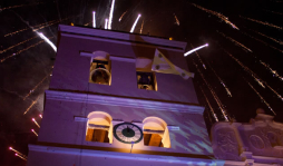 Todo listo para las 12 campanadas