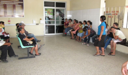 Hospital requiere ampliaciones