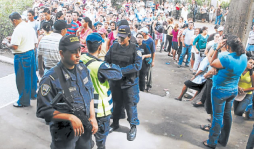 Hoy estarán abiertas oficinas del RNP para reclamar cédulas