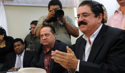 Tribunal inscribe al partido Libre