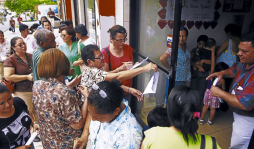 Miles de hondureños se quedan sin registrar sus teléfonos fijos
