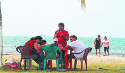 Con ordenanza controlarán negocios