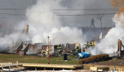 Asesino de bomberos disfrutaba matar gente