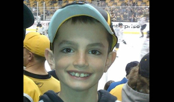 Un niño de 8 años murió en atentados en Boston