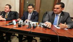 Enlistarán delitos a los que no aplican medidas sustitutivas