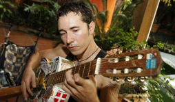 Polache: 'Estoy entre los 18, es un sueño”