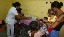 Nuevos centros de salud suplen demanda médica en Villanueva