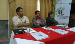 Alemania presenta estudio energético