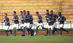 La Sub-23 no piensa dejar ir la clasificación