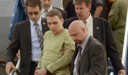 Descuartizador se declara no culpable