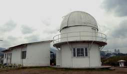 Hoy y mañana se verá cometa PanStarrs en Honduras